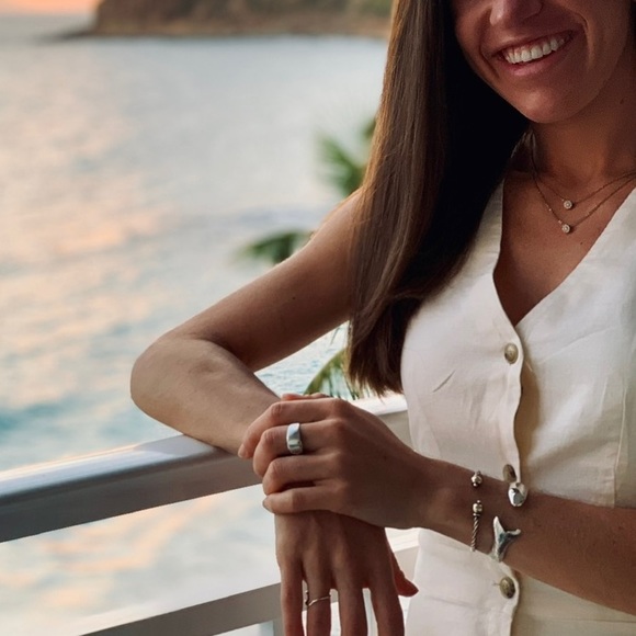 JCrew Yellow Linen Button Down Sleeveless Dress - Picture 1 of 6